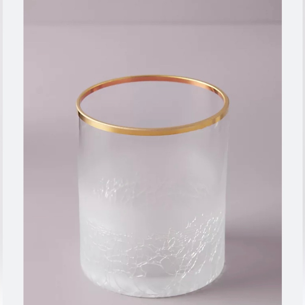 ISO Anthropologie Greer DOF Glass. Single or Set